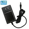 Cheap price ac dc adaptor 12v 2.5a power adapter for LCD Monitor