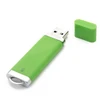 Best Sell 1 Dollar Usb Flash Drive Free Logo With High Quality Promotion 2gb Plastic Usb Flash Drive Blank