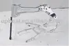 KLX CNC Frame body