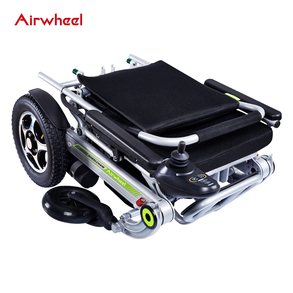electric wheelchair brands