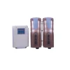 The Adjustable Lift Gap Up to 28CM Double Motor Swing Gate Opener with Innitial Overseas Market Exploration