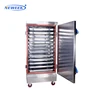 Neweek commercial used gas or electric meat cooker steamed bread maker rice roll steamer