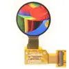 1.3 Inch Round AMOLED Screen Module Circle OLED Display for Smart Watch and Wearable 360x360 300nits 10000:1 MIPI 45pins