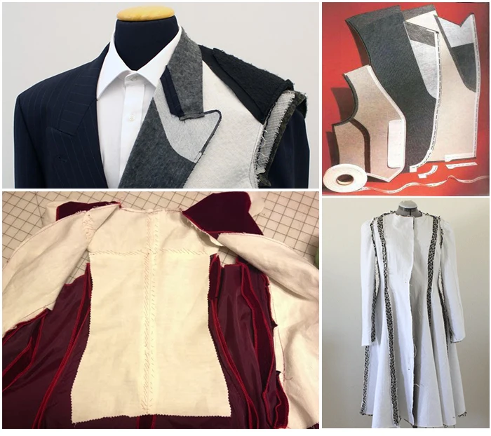 Belt Loop Fusing - Buy Non Woven Fusible Interlining,Belt Loop ...