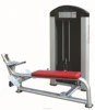 Guangzhou Yijin Sports equipment Co., AMA-8818 lat pull low pull machine with 100kgs weight stack