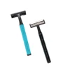 Disposable Shaving Medical Razor For Men R312 With Free Sample Razor