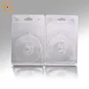 New Retail Clamshell Blister Package Box Design For Electronic
