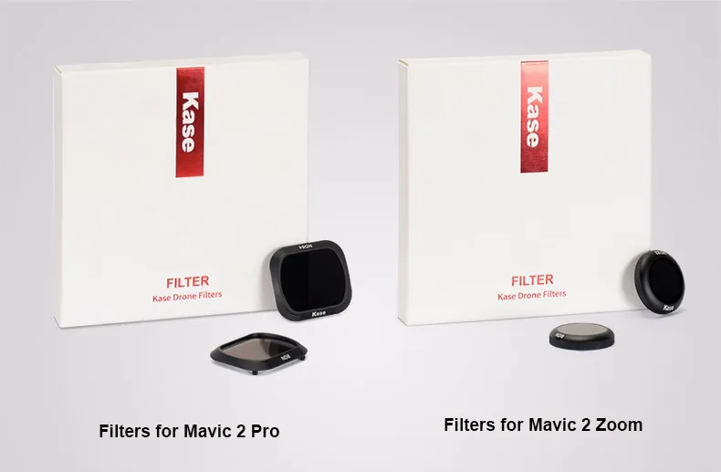 Kase ND32 5-Stop ND-Filter – Clip-in Für Sony Alpha Kameras, Inkl. Demontagewerkzeug & Aufbewahrungsbox
