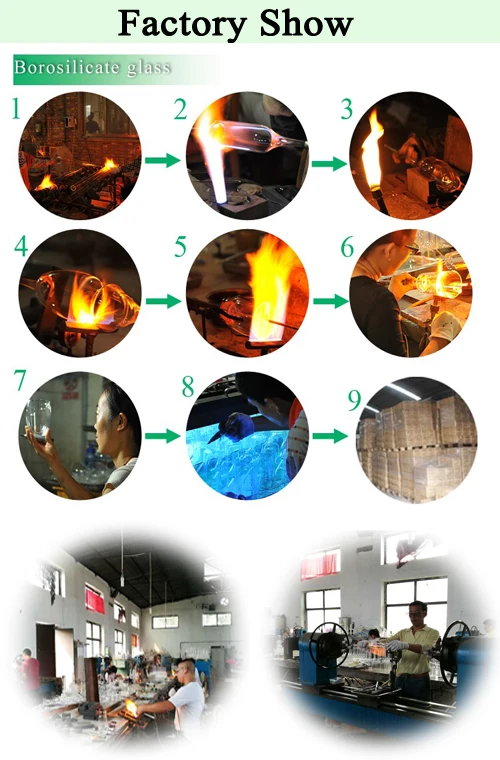 Hot sale double-walled glass Coffee cups with handle to keep warm