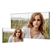 40 46 inch ultra narrow bezel hd 1080p lcd video tv wall unit processor 3x3
