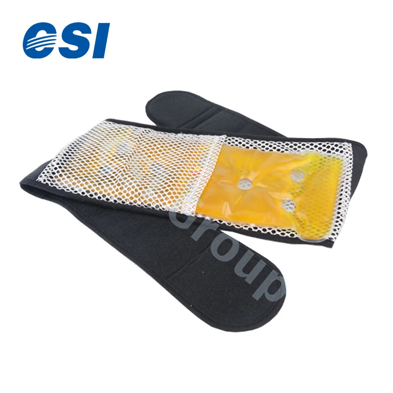 Exothermic Crystallization Reusable Hand Warmers Heat In A Click Buy