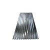 China Supplier DX51D Z100 Galvanized Sheet Used Metal Roofing Sheet For Sale