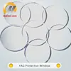 carmanhaas BK7 Glass Dia 39mm Thickness 1.5mm 1064nm Protective Window