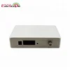cable modem Indoor internet deployment 4K Coaxial cable DOCSIS wifi