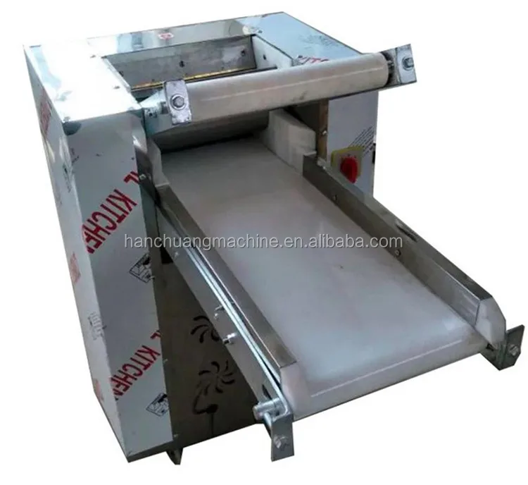 Automatic High Efficiency Dough Sheeter/dough Pressing Machine/dough