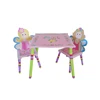 High quality Kids furniture Children study table and chair set TY10032