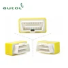 Tuning Box More Power/ More Torque NitroOBD2 Chip Tuning Box NitroOBD2 Benzine Car Chip Tuning Box Plug and Drive OBD2 Chip