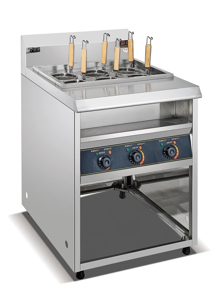 Cooking Equipment For Pasta Commercial Pasta Cooker Buy Commercial