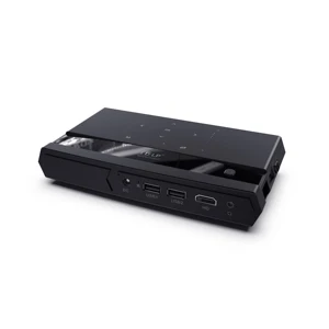 H96 MAX Android 6.0 Mini Projector Bluetooth Speaker