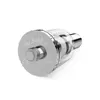 Longmada Mr. Bald ii Ceramic Coil Chamber Big Capacity Herb Vape Clean Vapor