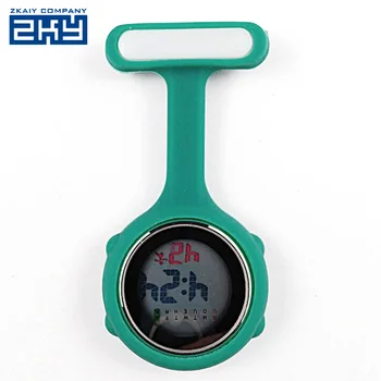 reloj enfermera