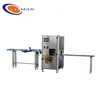 PLRS-1 Full-auto Shrinking Film Sealing Machine SPIN ON OIL & FUEL FILTERS FULL-AUTO ASSEMBLING M/C