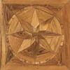 Foshan factory French oak versailles parquet floors