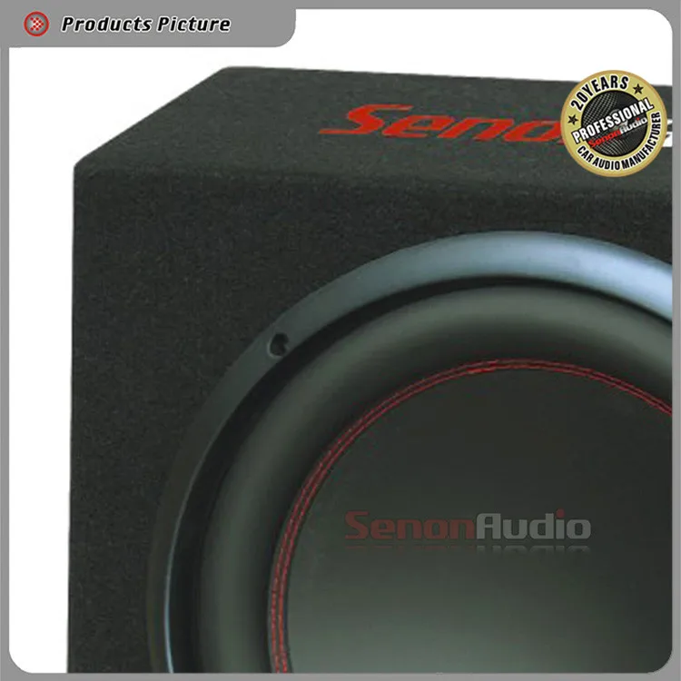 subwoofer packages