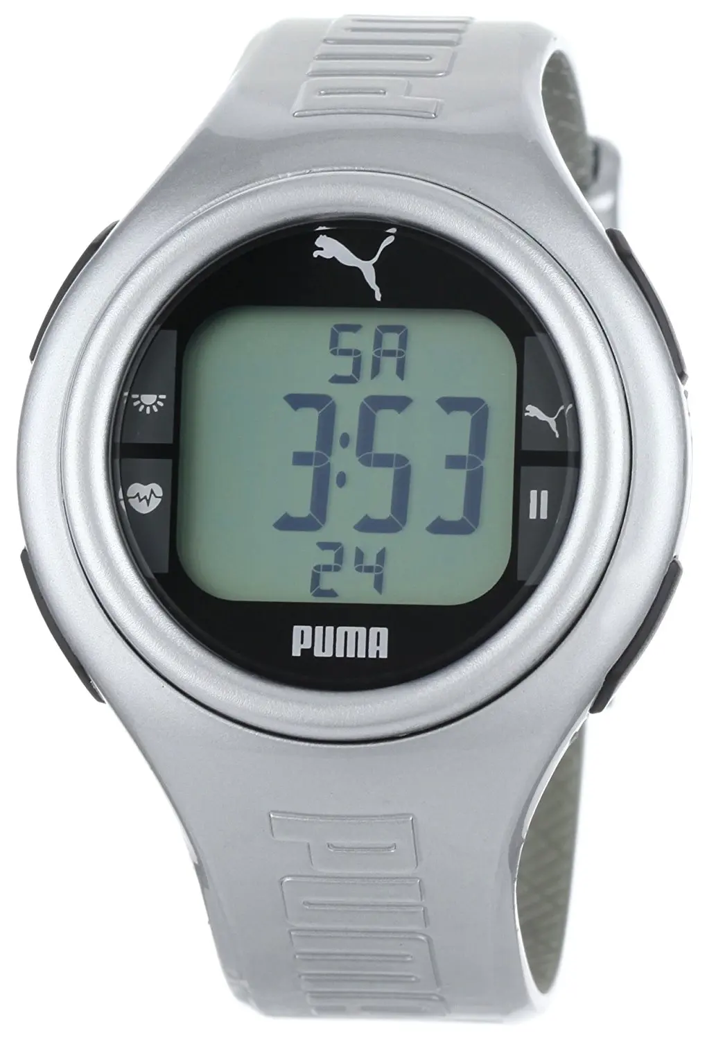 led watch puma price
