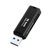 Shenzhen manufacture usb3.0 tf memory card reader with slots