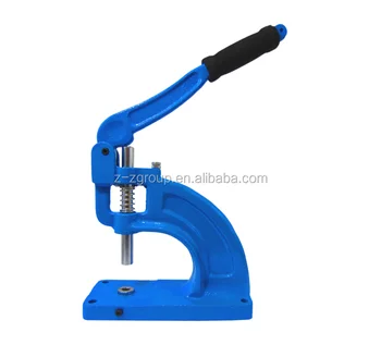 tarpaulin eyelet punch tool