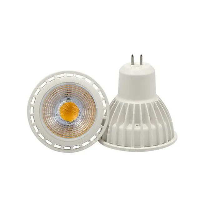 3W 7W LED Spotlight Bulb GU5.3 5W