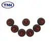 Custom ring pull bottle cap