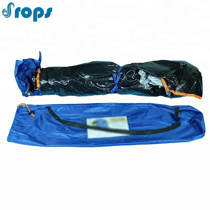 

Automatic portable hiking shelter pop up camping tent, Customized