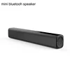 new slim mini speaker for computer desktop speaker stand