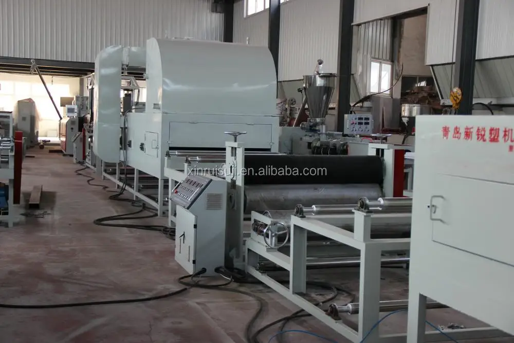 Pvc Floor Mat Plastic Carpet Making Machine Price Buy Floor Mat