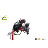 NEW Designed BRT-50T Log splitter with log lift table