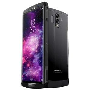 HOMTOM HT70 6.0 inch Smartphone 10000mAh Battery