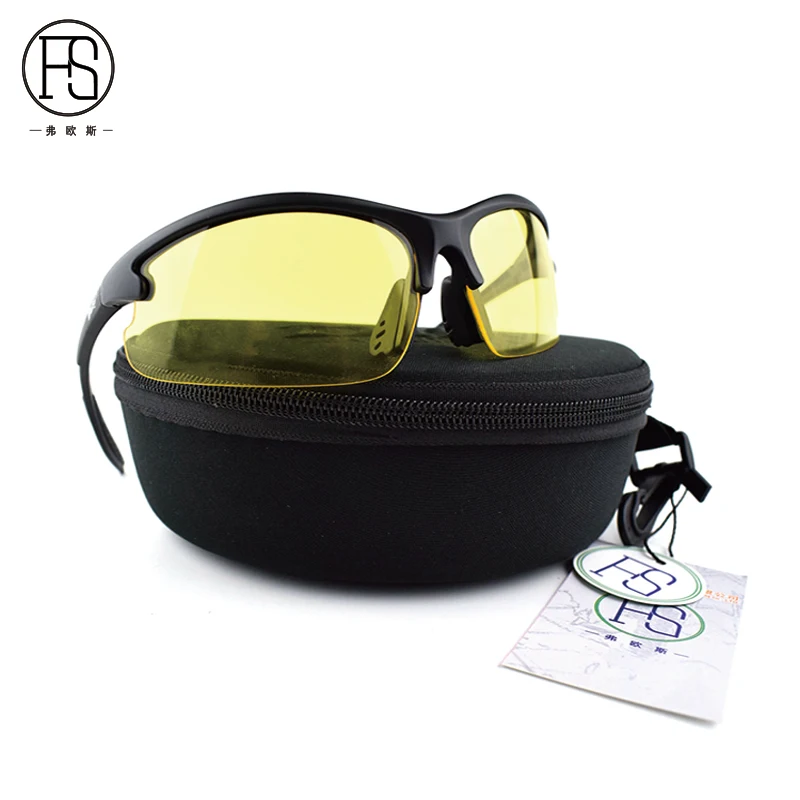 

2019 Fashionable Cycling Sunglasses