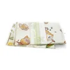 Found cheap rectangle sunflower glitter tablecloth