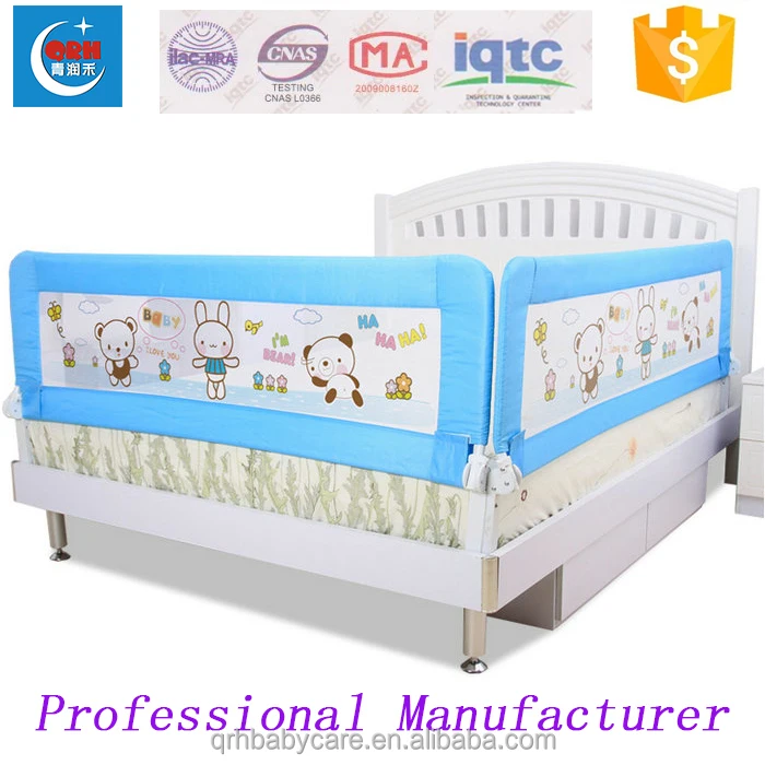 first baby bed