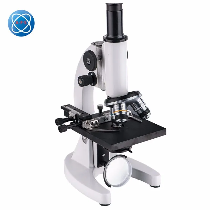 S101 Biological Educational Microscope Best Student Microscope L101