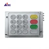 High Quality ATM Parts NCR 66XX English EPP keyboard 4450745408 445-0745408