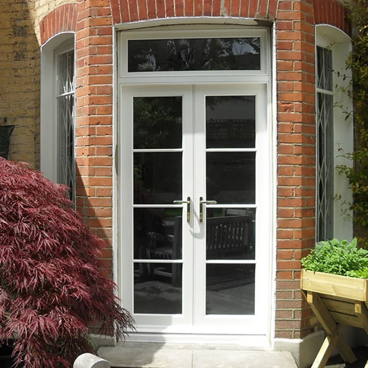 名称 澳大利亚标准定制客厅高开窗