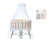 2019 Factory New Designed Multifunctional Portable Bed Chair Study Table Dining Table Baby Crib Children Bed Bed