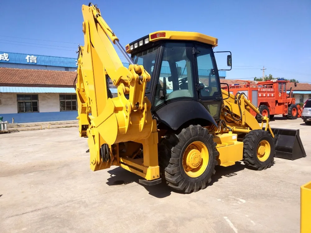 New Mini Backhoe Loader Wz30 25 25ton Wheel Digger Excavator Buy Mini Backhoe Loaderbackhoe 6865