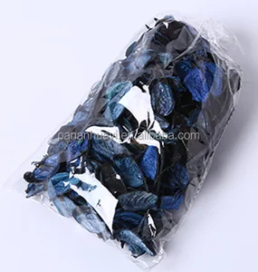 Image of Cotton shell ,Aromatic and perfume fragrance potpourri, sachet,scented dried flowers air freshener gift sets