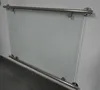 french Juliet Balcony railing Up to 2000mm glass railing quick easy install 1.1m,1.4m,1.7m,2.0m
