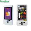 32''all in one touch self service ordering / payment kiosk for MCD/CINEMA/KFC