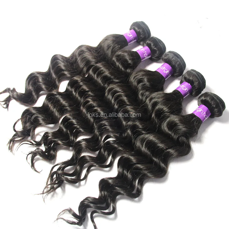 Wholesale Distributors Hair Extension Factory Products Raw Virgin Human